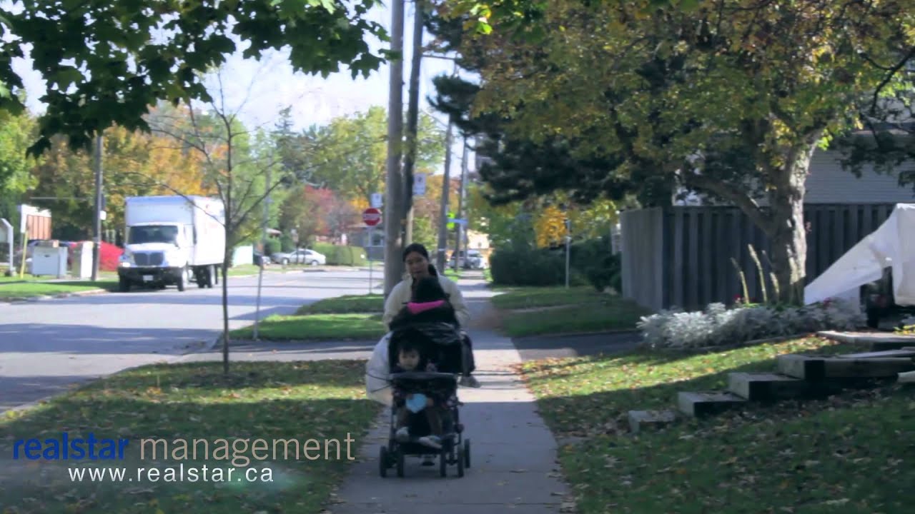 Toronto Apartments for Rent 12 Rockford Road Rockford Apts Managed