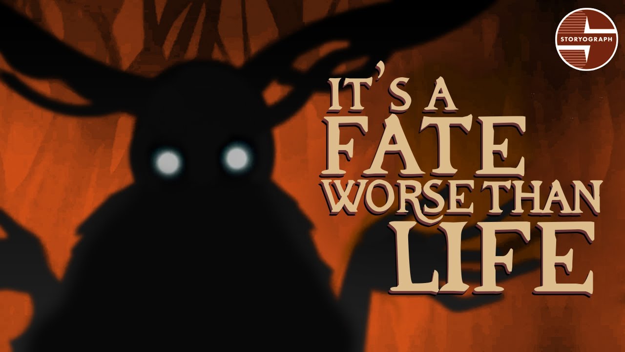 How do you LEAVE the UNKNOWN? | Love of the Garden Wall – Part 10