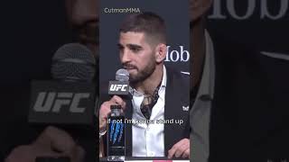 Hand Sanitizer Boy Paddy Pimblett