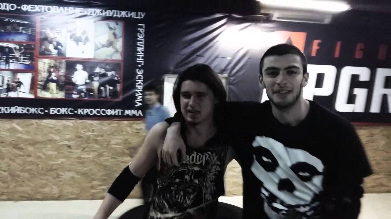 LHL Wrestling "Extreme Rumble" (19.03.2016)