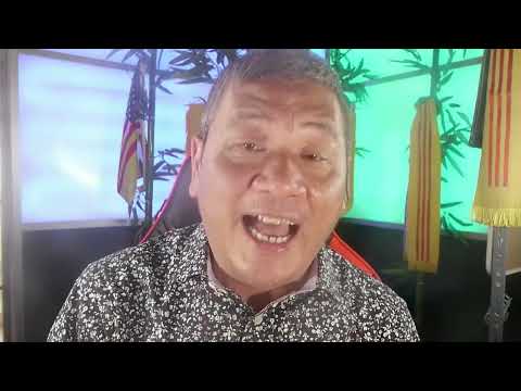 Video HOUSTON P2 24/6/2022 - youtube