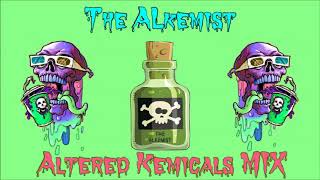Altered Kemicals Mix Vol  1