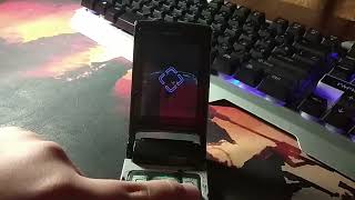 Nokia N76  Can Can  By Retrik Before 