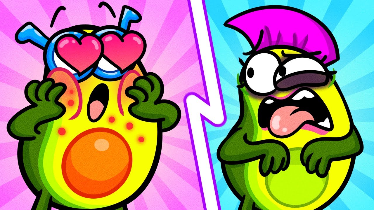 HOW TO TRANSFORM A ZOMBIE INTO A HUMAN ASMR Makeover Doll Repair