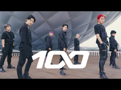 [Kpop] <strong>SuperM</strong>(슈퍼엠) &amp;#39;100&amp;#39; Dance Cover 커버댄스
