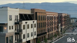 120 & 220 Bend | Vineyard UT Apartments | Greystar