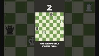 genius chess moves