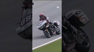 KEY MOMENTS 🔴🏁 Mission King Of The Baggers Race 2 at Road Atlanta #motorcycle