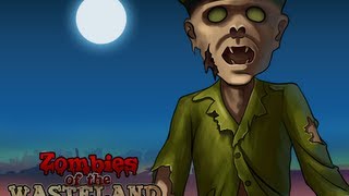 Zombies game Trailer screenshot 3