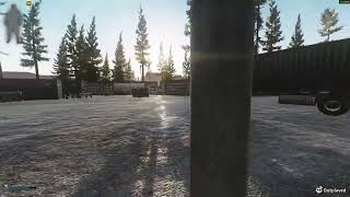 SCHIZOPHRENIC SHOOTER. PERFECT PREDICTION GRENADE KILL
