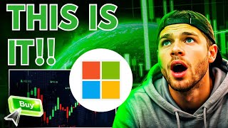 Microsoft MSFT: 8% Dividend Hike Says Everything About Where This Stock Is Headed | MSFT Stock 2026
