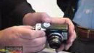 Imaging Resource Pma 2008 - New Nikon Coolpix Cameras