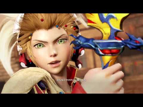 DISSIDIA FINAL FANTASY NT_変身が出来れば..._20181111113852