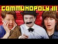Monopoly with Communist Rules | House Rules 🎲