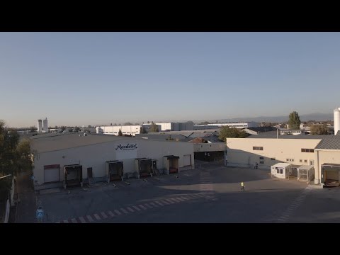 Discover Our Kazichene Plant in Bulgaria