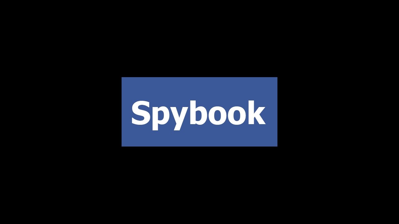 The Spybook