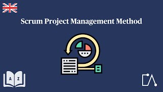 🇬🇧 Embedded Academy Glossary | Scrum Project Management Method Tutorial