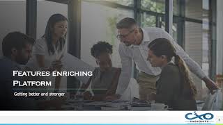 CXO Insights (quick demo)