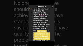 The Tracksmith Controversy: Celebratory or Elitist? | RunningGeekGirl Information