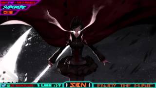 Nightstep - The Darkness Built By An Ft. Srvcina