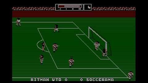 Matchday II Best Ever Goal