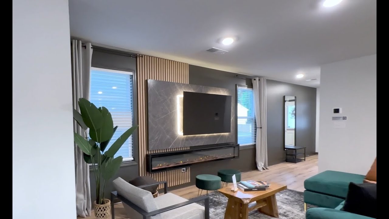 Luxury Airbnb Property Tour | YouTube Channel Content for Exclusive Property Promotion