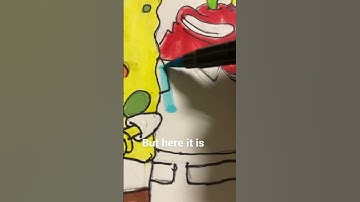 Spongebob part 5
