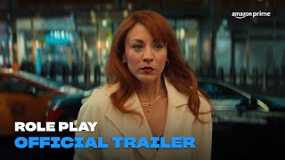 Role Play | Official Trailer | Amazon Prime