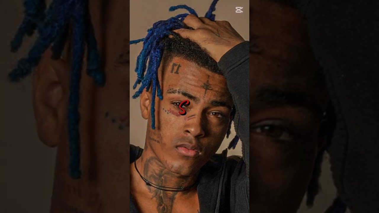 Xxxtentacion Sad Remix Lyrics 