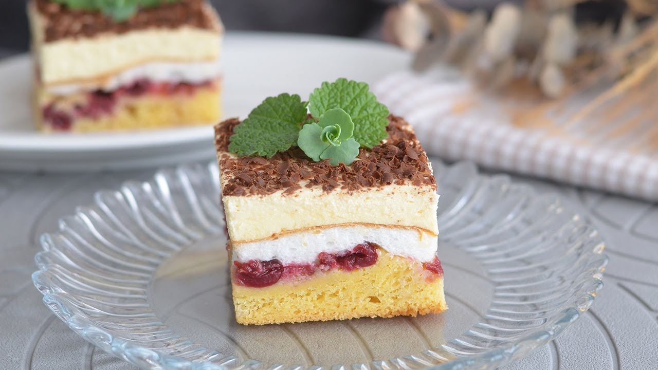 Тесто не перестает хвалить, и в целом это идеальное сочетание.