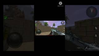 Commando Strike/Gaming World /shorts videos #gamingworld screenshot 4