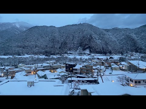 ＃日本語字幕＃泉質多彩な温泉郷、鳴子温泉。こけしのふるさとへようこそ