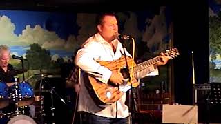 Randall Armstrong Check Yes or No Music Clip Dallas Texas