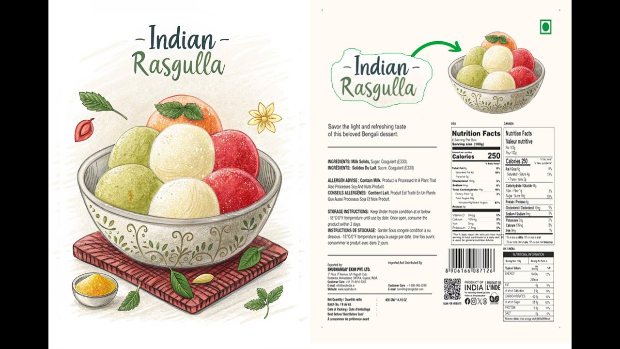 TGC TUTO - 1 (Boxshot Tool for package design presentation)