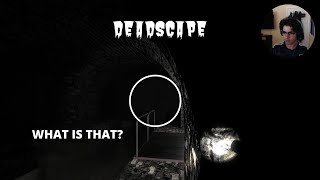 THIS IS THE WEIRDEST Game I've Ever Played | DEADSCAPE (Demo Version) screenshot 5