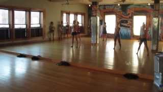 cpd intermix master class
