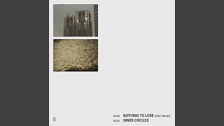 INNER CIRCLES - Moses Yoofee Trio