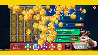 Mines game trick | 800rs To 25,000rs per day | mines game new trick today | mines game tricks