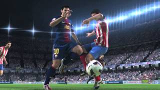 EA SPORTS IGNITE Engine Official Trailer