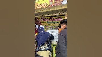 Thumbnail of Pizza yang lagi viral di samarinda