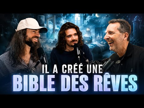 Les RÊVES et leurs SIGNIFICATIONS profondes - Entre Deux Mondes Ep.46
