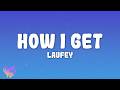 Laufey How I Get mp3