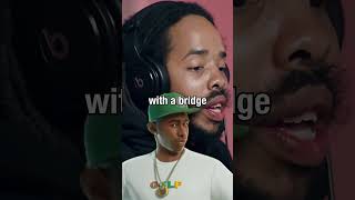 Full Earl Sweatshirt Calls Out Tyler The Creator 🤣🤔 News