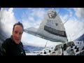 64 ème jour de course - Vendée Globe 2016