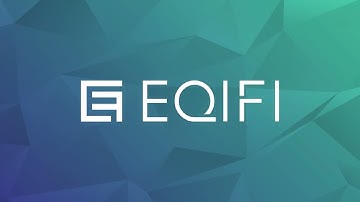 Tutorial: How to Stake EQX in Less than 3 Minutes