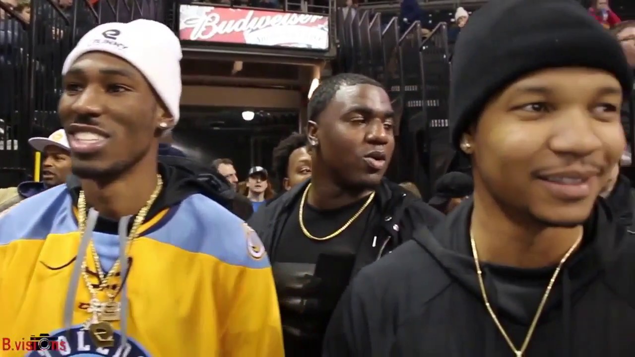 Robert Easter Jr.  The Road To Victory (Part 1)