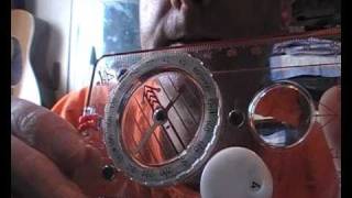 silva type 4 compass