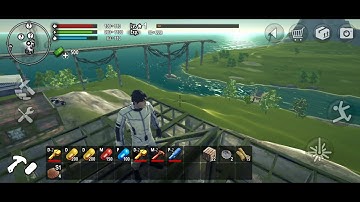 X Survive Offline | Android Game | Landscape Game Play | G - I |