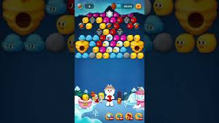 Bubble2 3010 寵:奧斯卡&安東妮德+大雄《無道具/金》