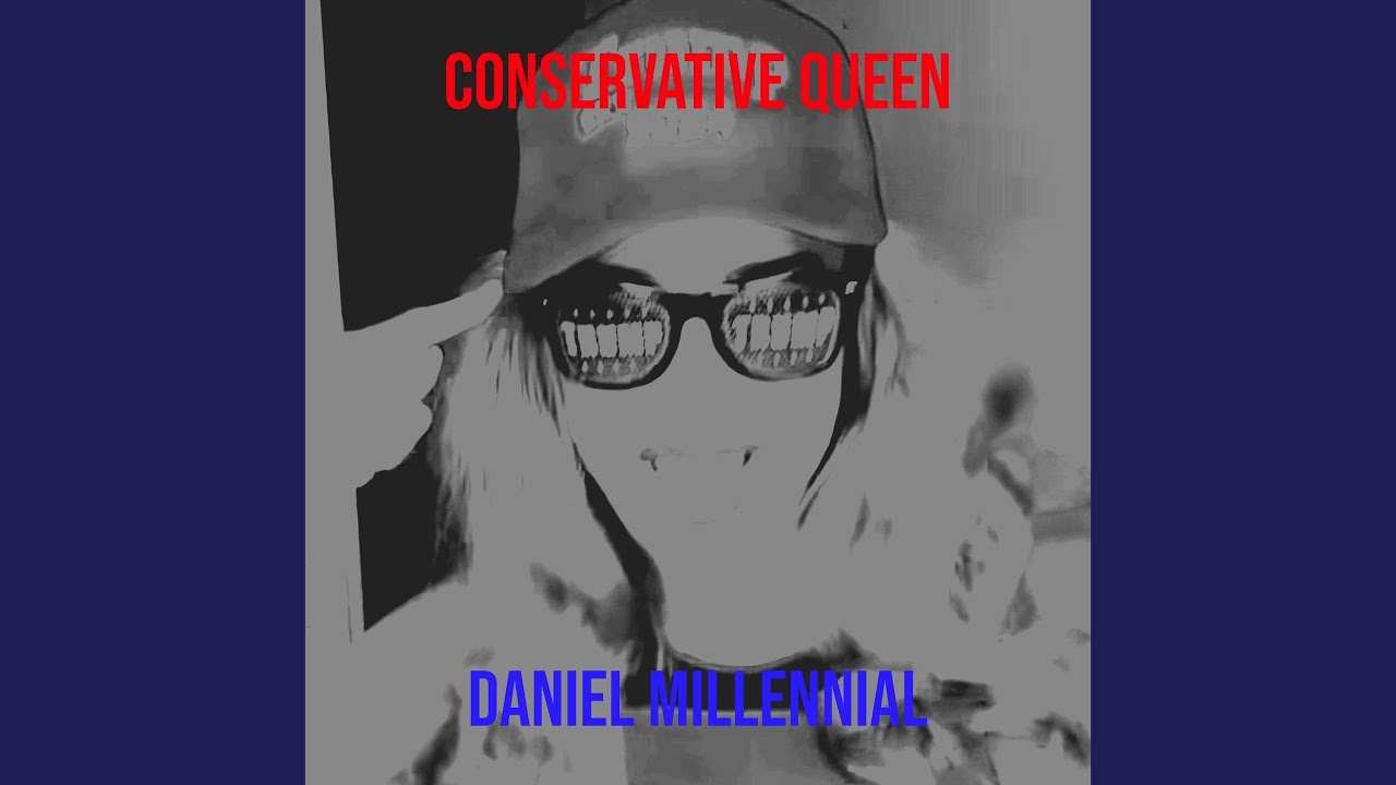 Conservative Queen adlı videoyu YouTube'da izle Conservative Queen adlı videoyu YouTube'da izle